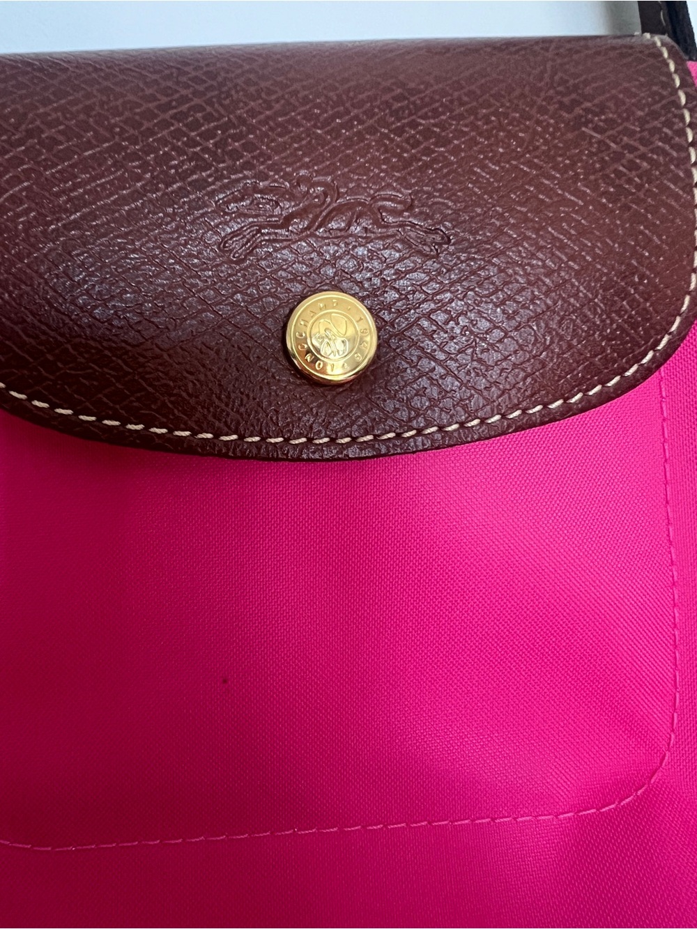 Longchamp Le Pliage - Small - Picture 2 of 13